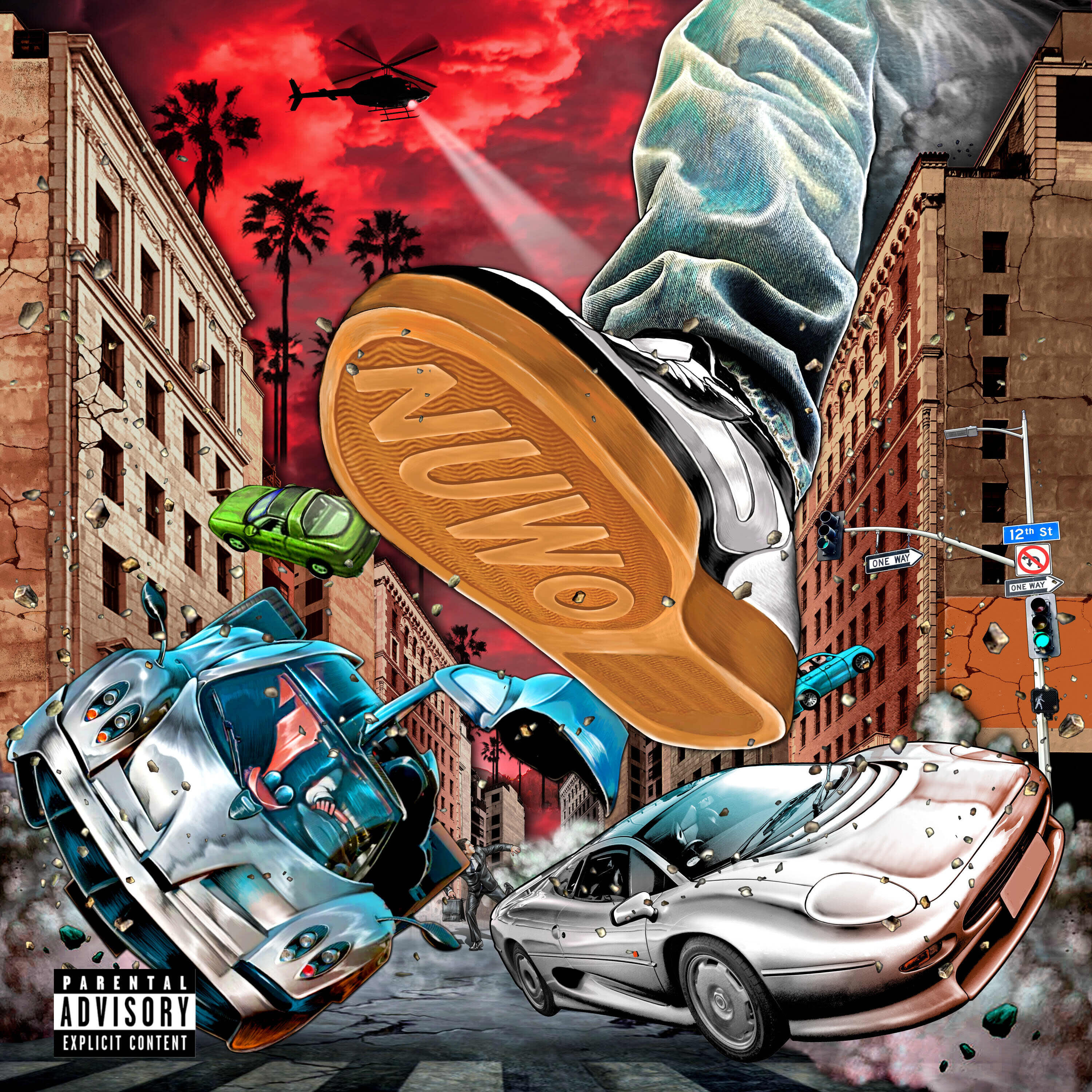 Best Time (Non-Explicit)