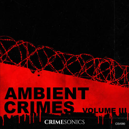 Ambient Crimes III