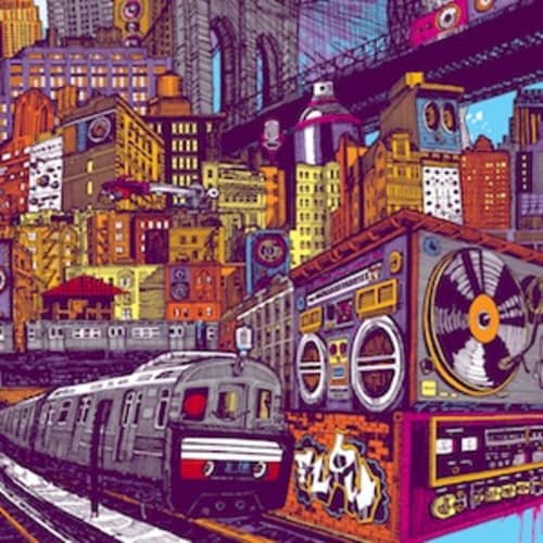 Street Beats
