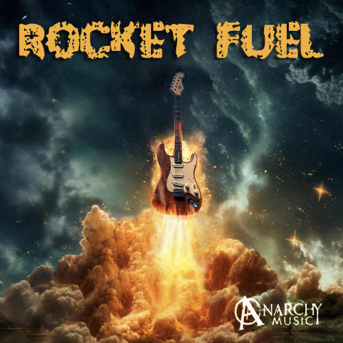 Bottle Rocket