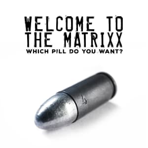 Welcome To The Matrixx 4