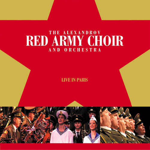 A Partisan&#39;s Song