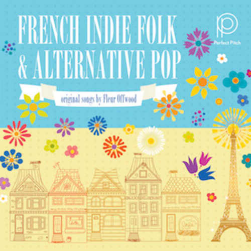 French Indie Folk & Alternative Pop