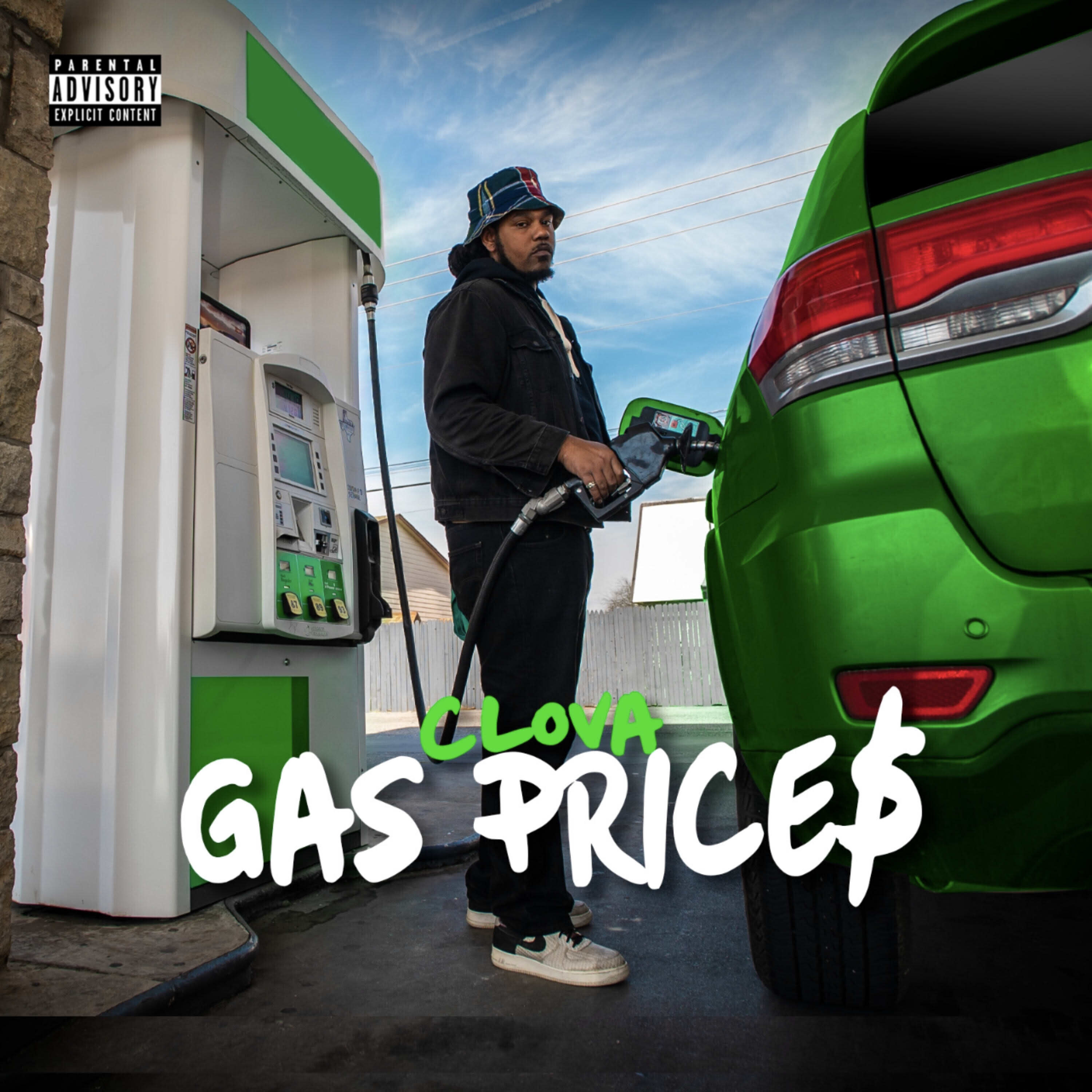 Tax Free (Instrumental)
