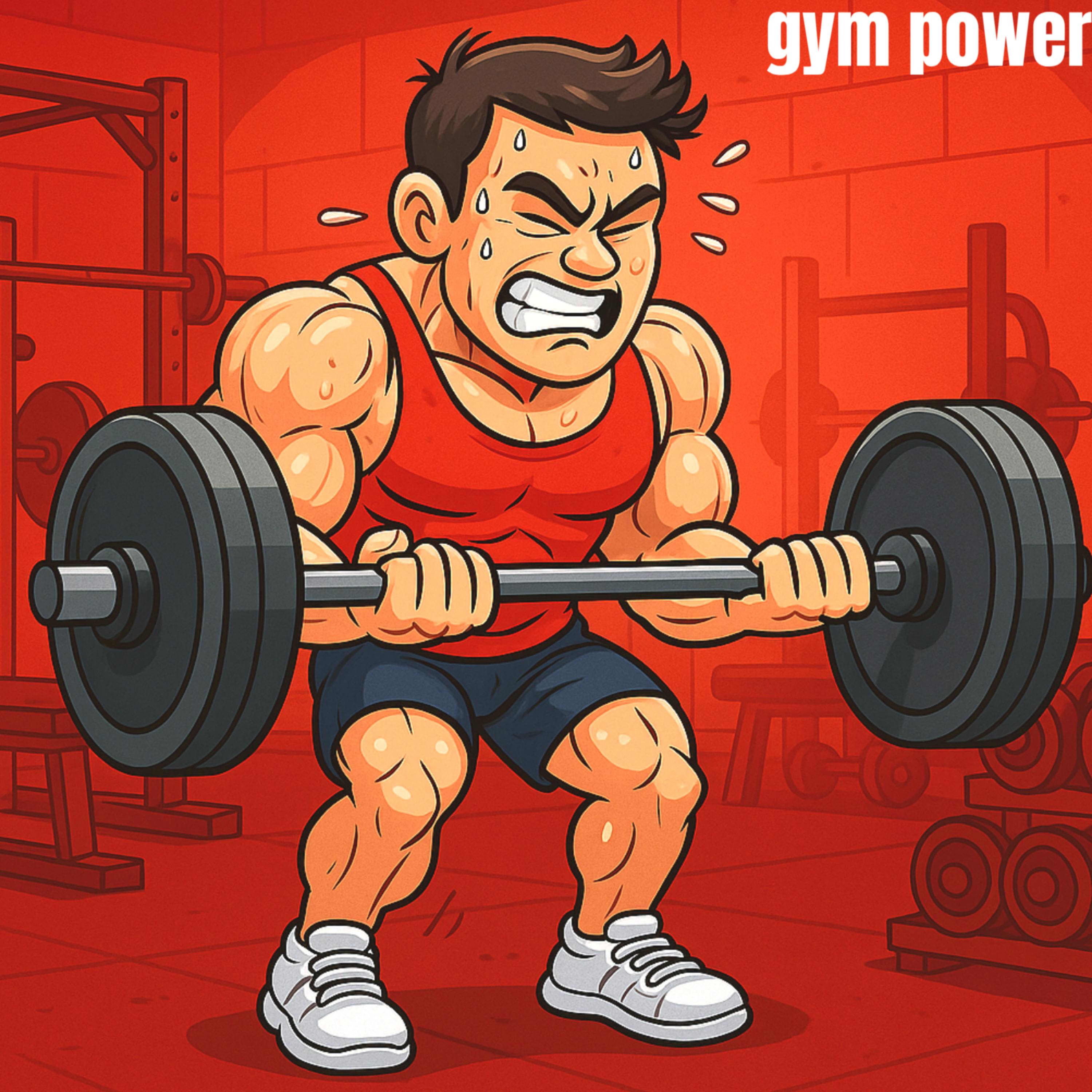 gym power