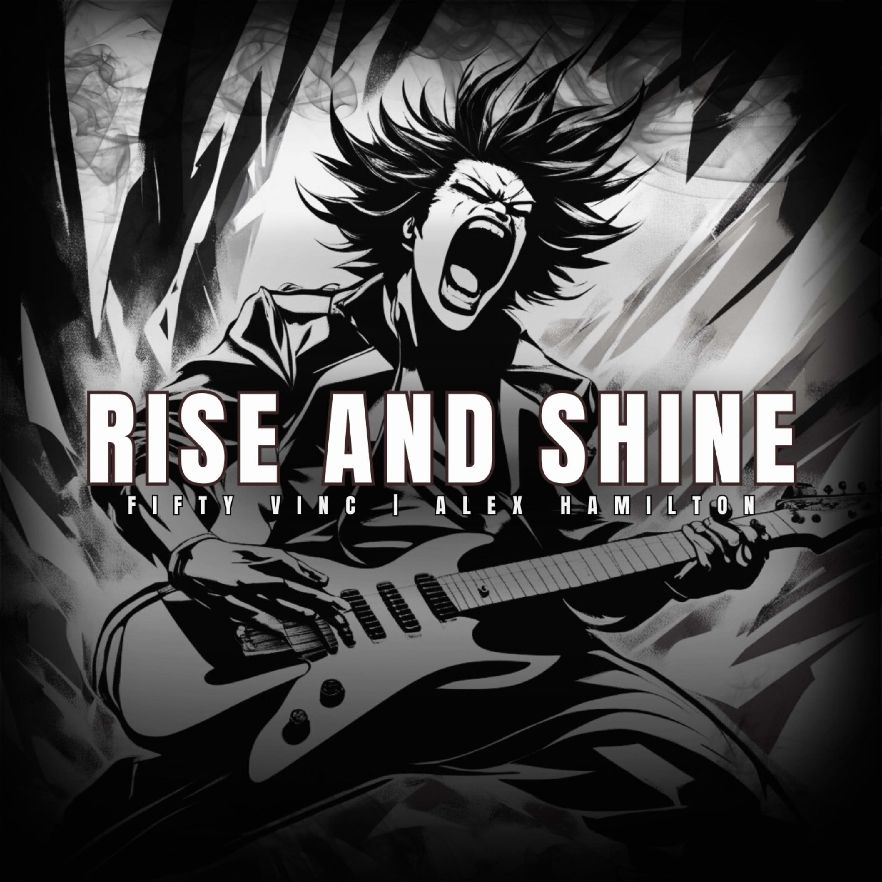 Rise and Shine (Instrumental)