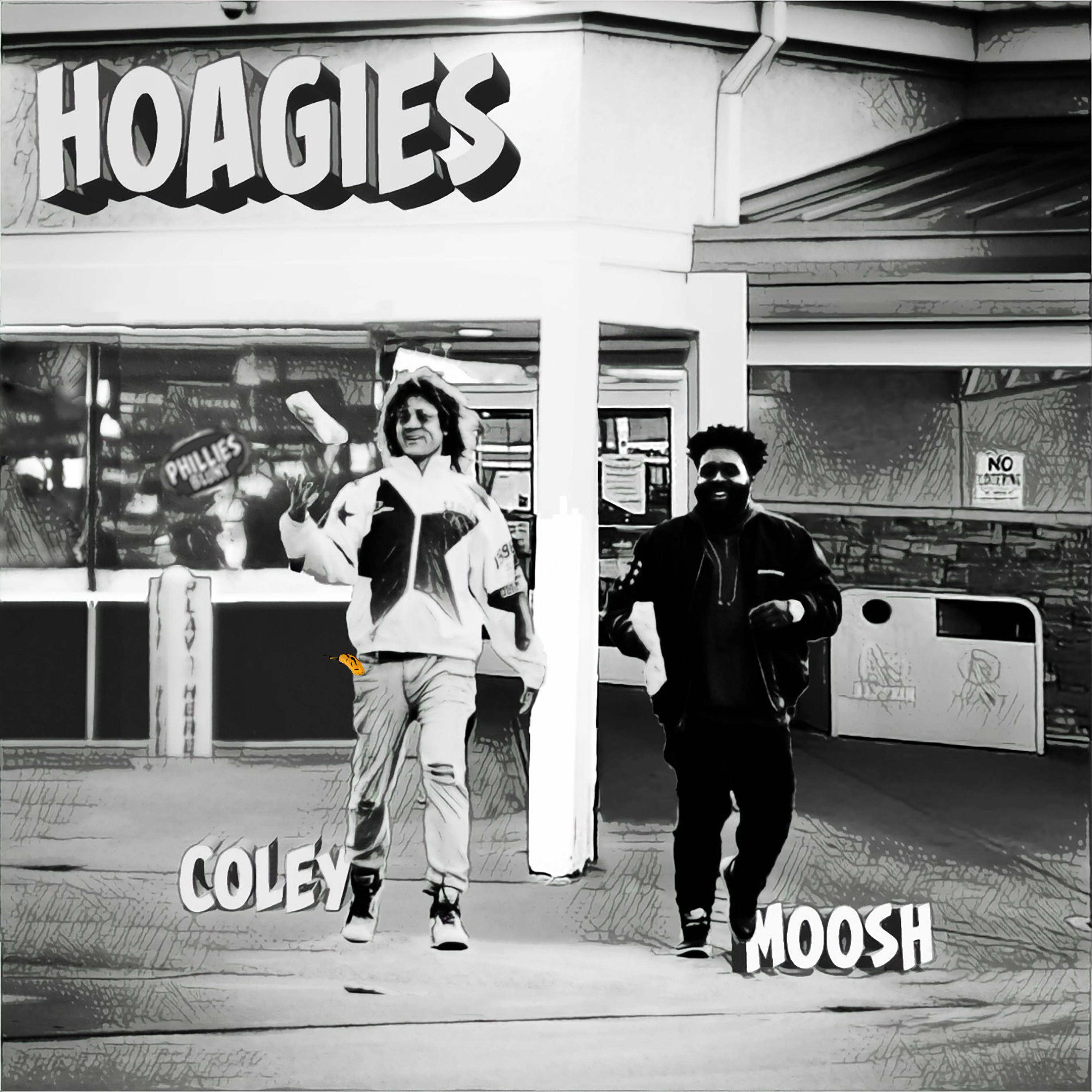 Lost / Cause