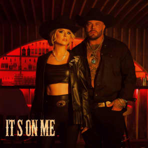 IT&#39;S ON ME (Instrumental)