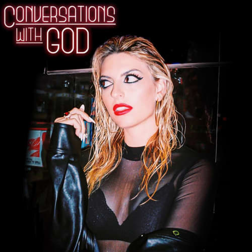 Conversations With God (Instrumental)