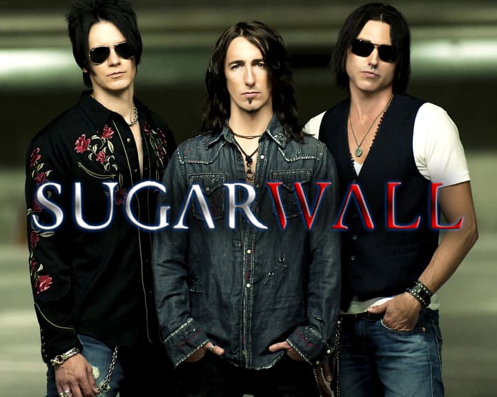 Sugarwall