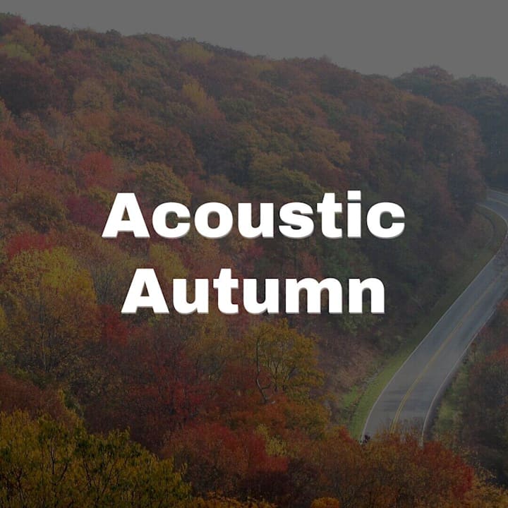 Acoustic Autumn