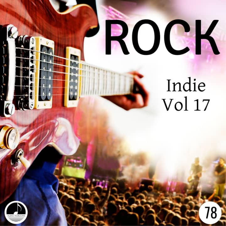 Rock 78 Indie Vol 17