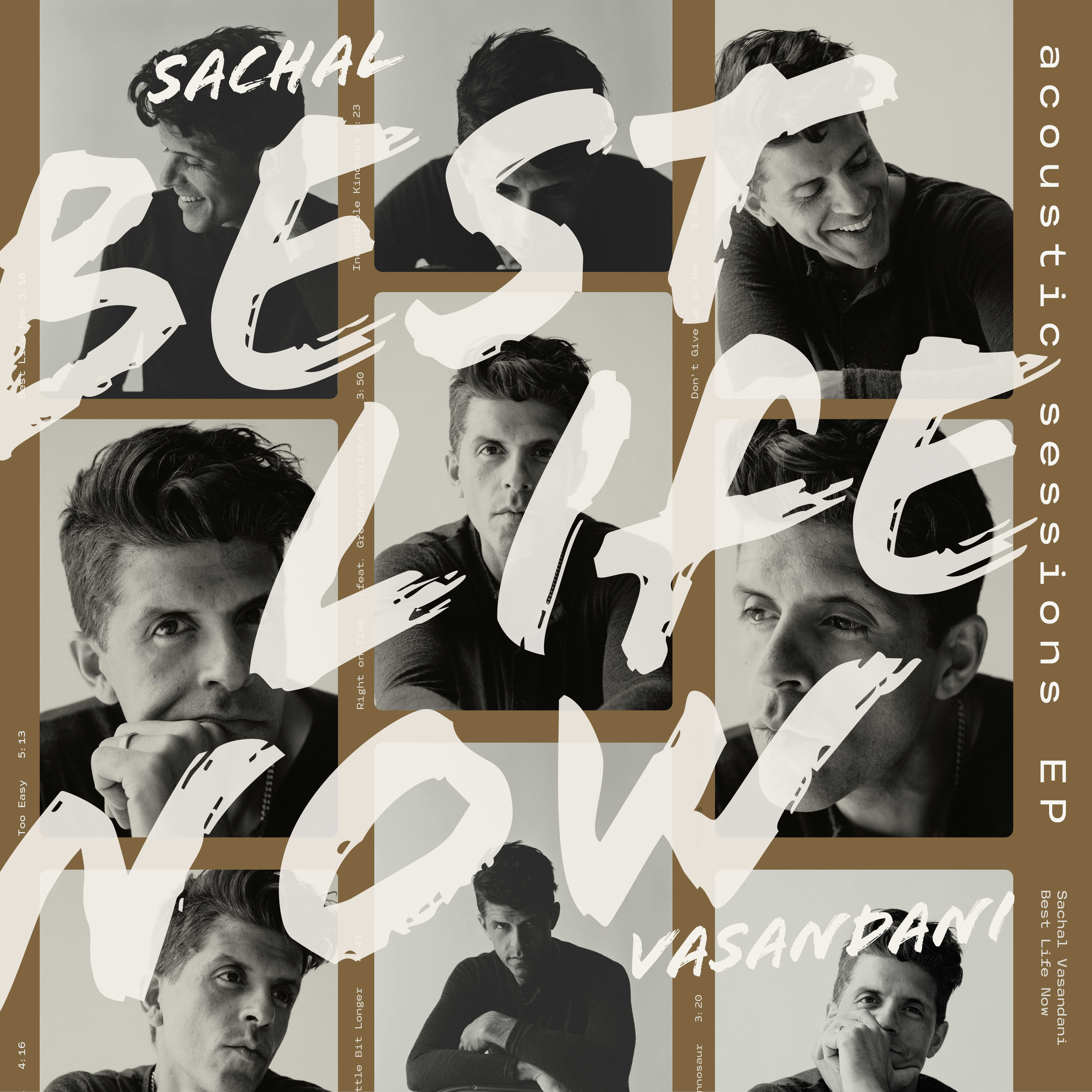 Best Life Now - Acoustic