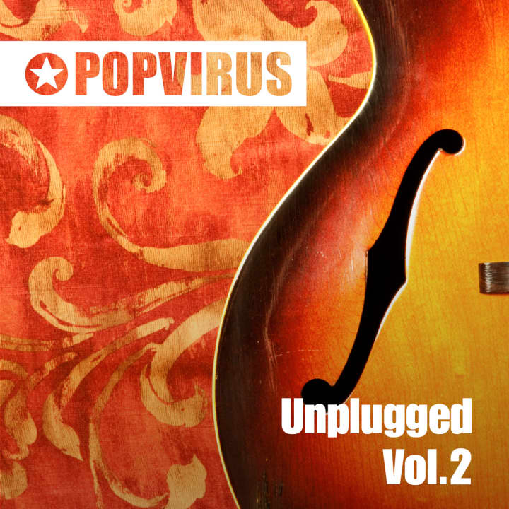 Unplugged Vol2