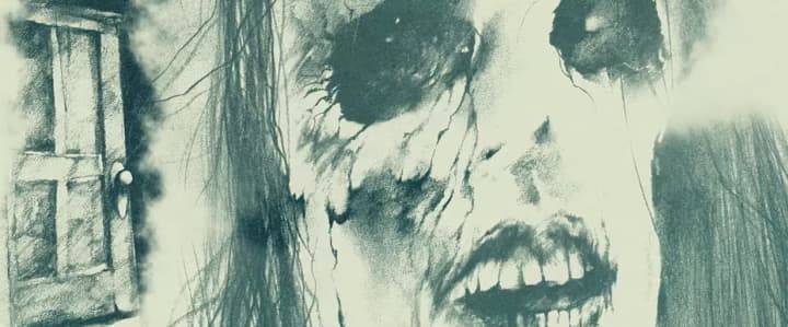&quot;Season of the Witch&quot; featured in Scary Stories to Tell in the Dark trailer