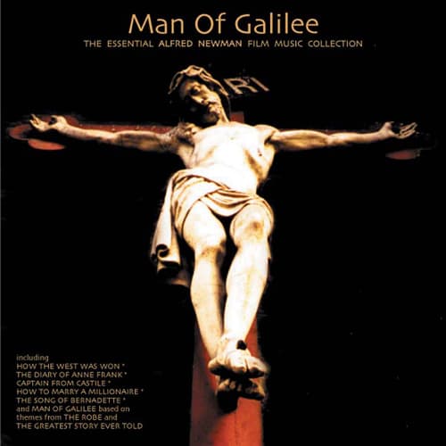 Miriam&#39;s Song (From &quot;Man of Galilee&quot;)