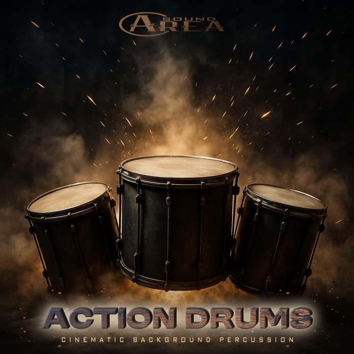 Drum Surge