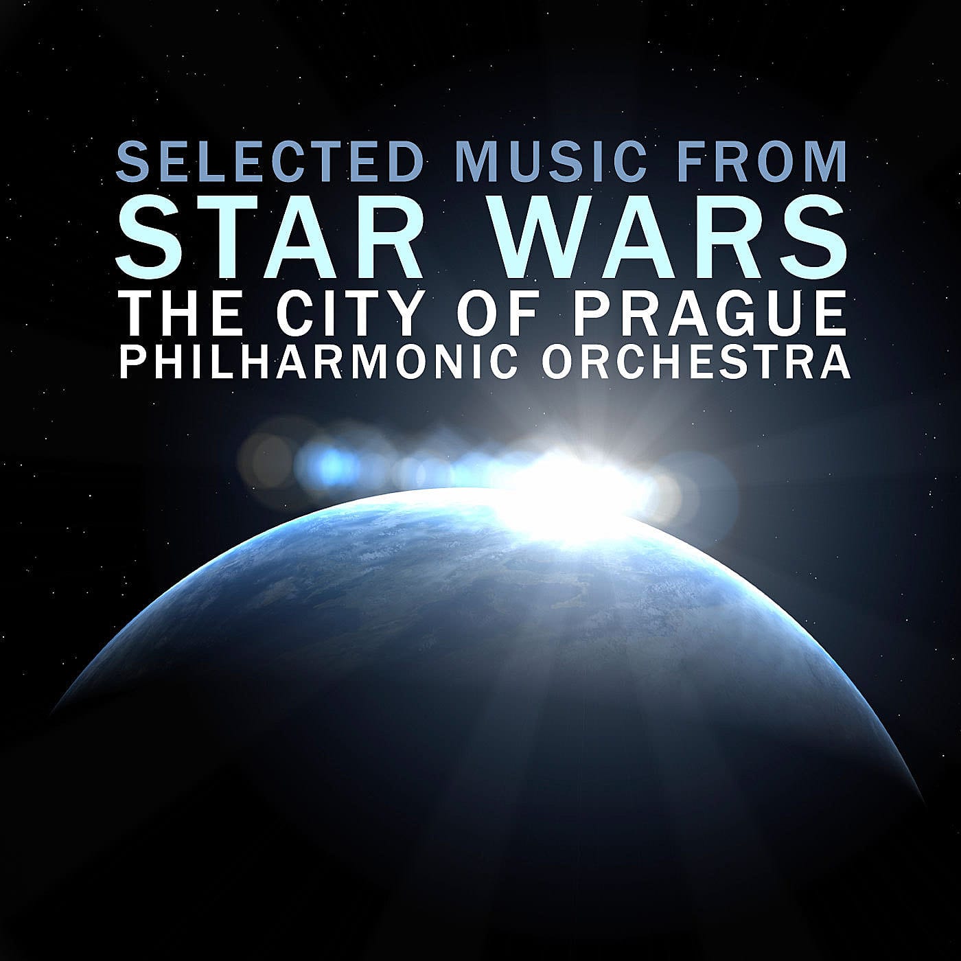 Battle of the Heroes (From &quot;Star Wars: Revenge of the Sith&quot;)