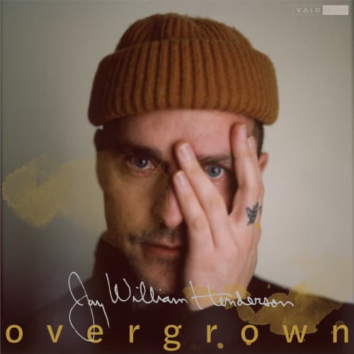 Jay William Henderson - Overgrown