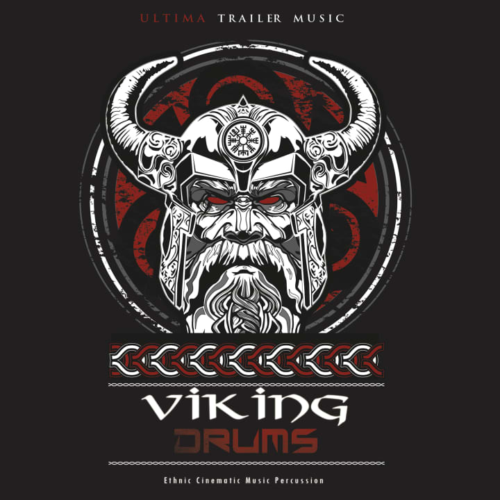 Viking Drums