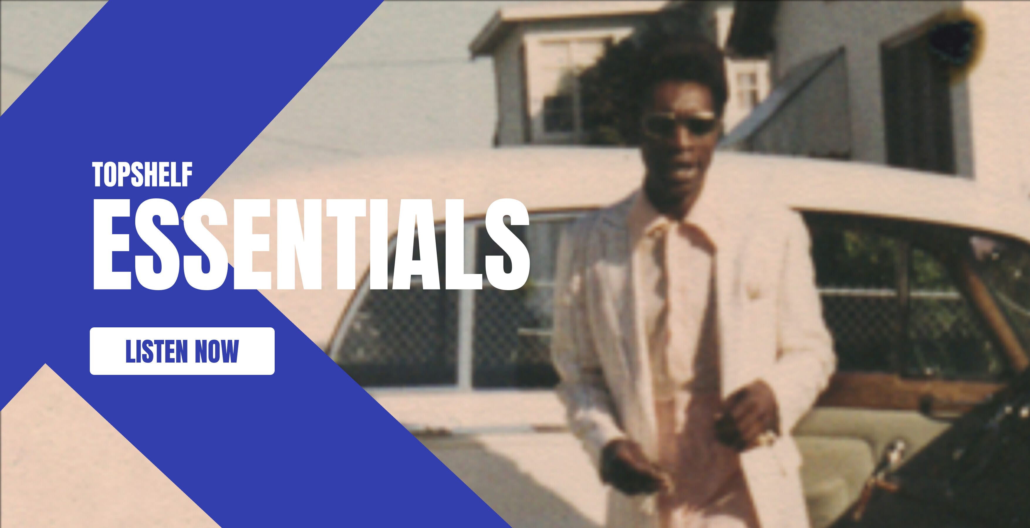 Topshelf Essentials (Desktop)