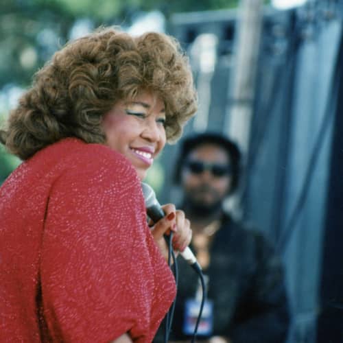 Denise LaSalle