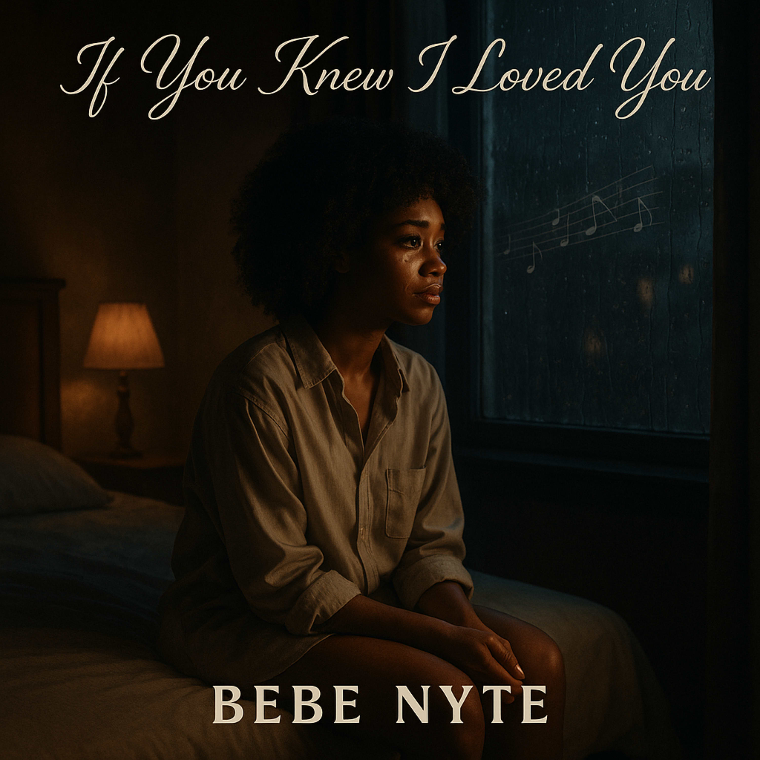 If You Knew I Loved You