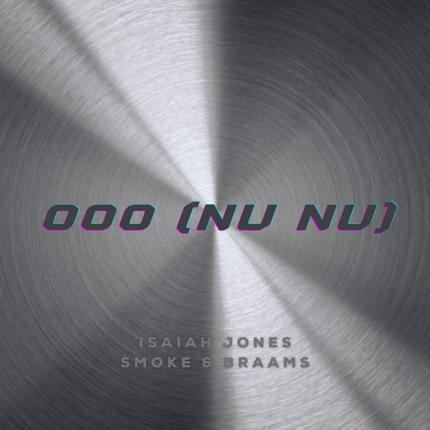 Ooo (Nu Nu) (Instrumental)
