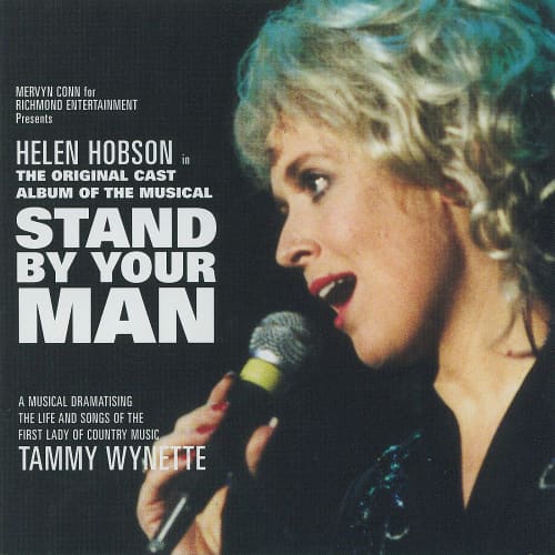 Stand By Your Man - The Musical