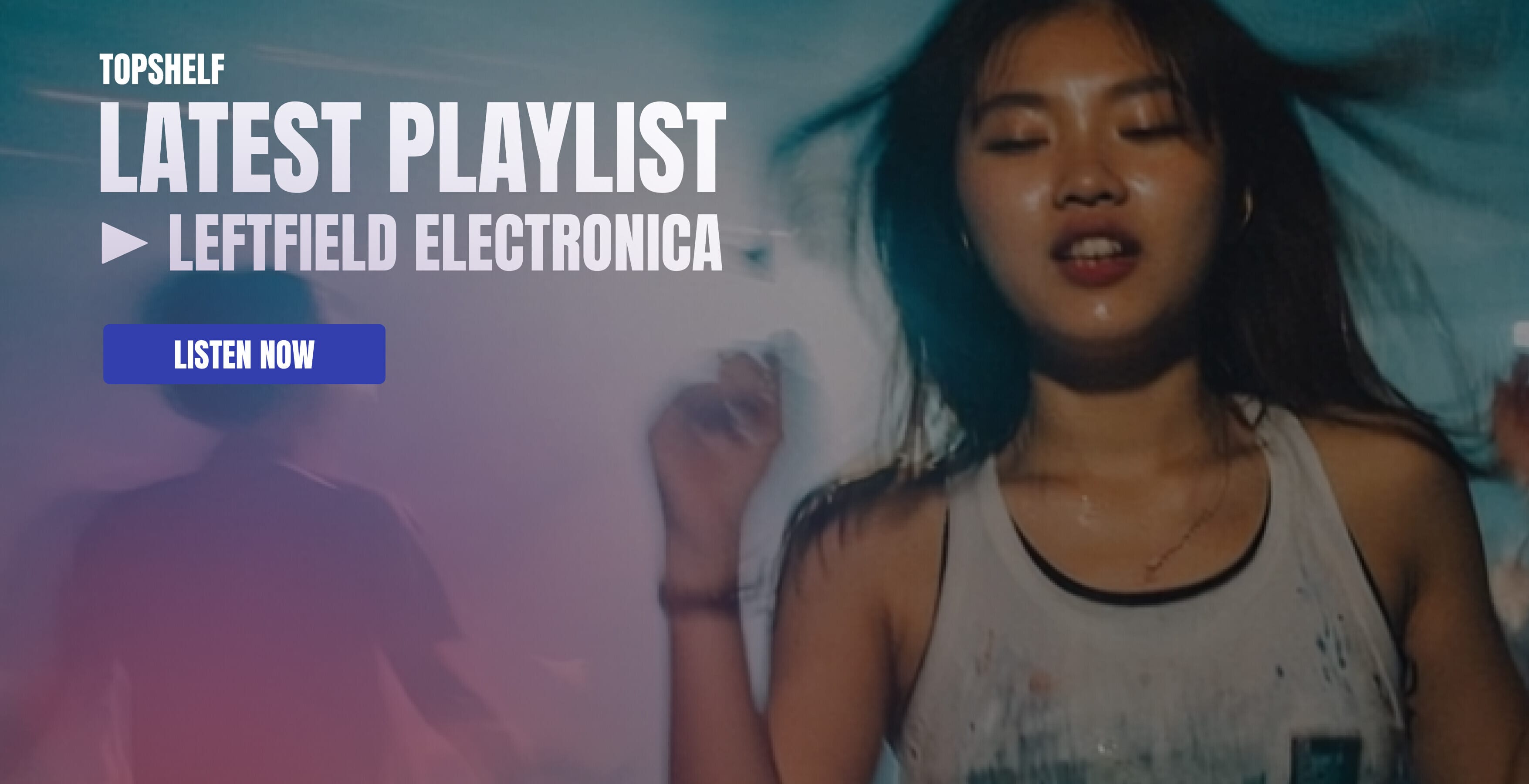 Latest Playlist