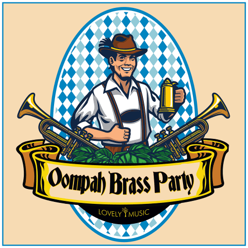 Oompah Brass Party