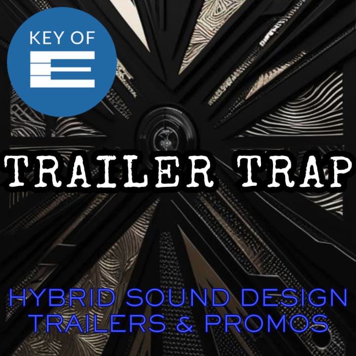 Trailer Trap