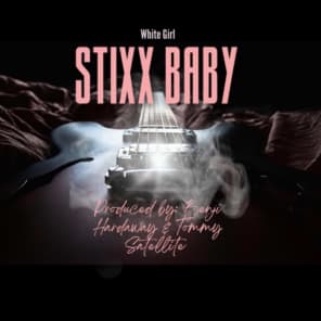 Stixx Baby (Instrumental)