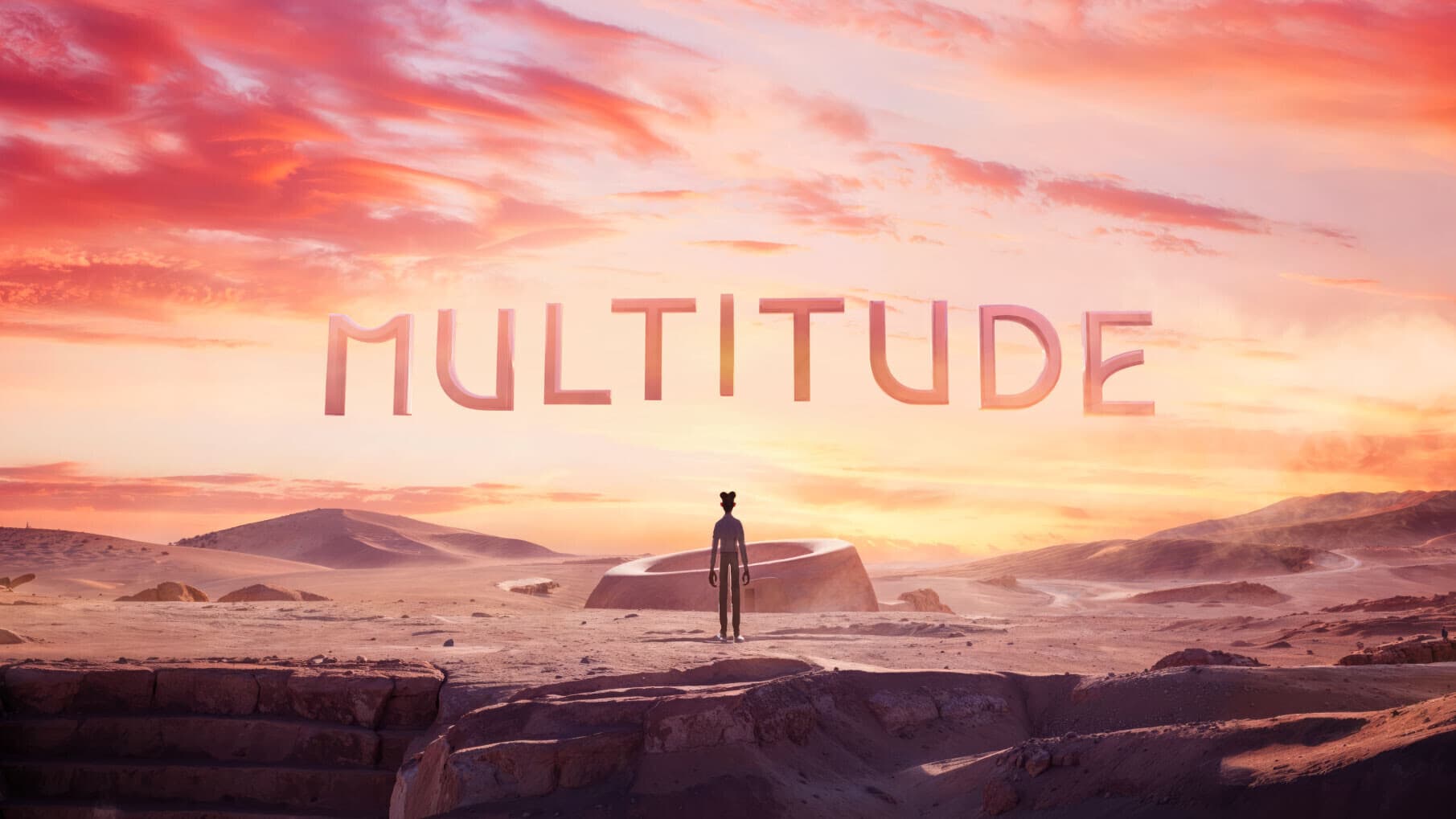 Stromae - Multitudes