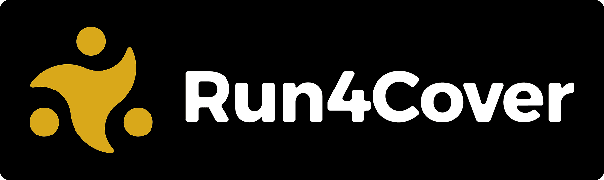 Run 4 Cover