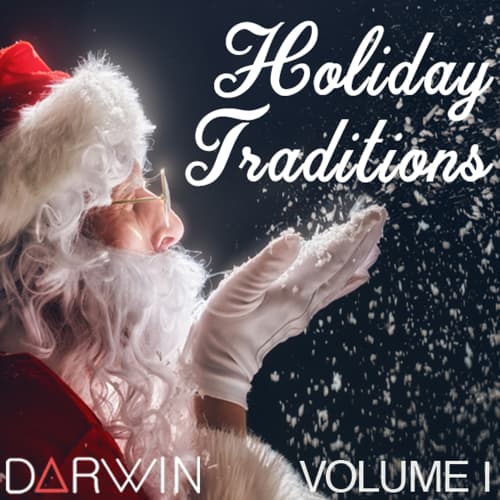 Holiday Traditions - Volume 1