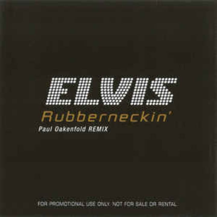 Rubberneckin Paul Oakenfold Remix