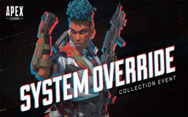 Apex Legends &#8211; System Override Collection Event Trailer
