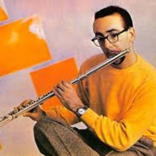 Herbie Mann