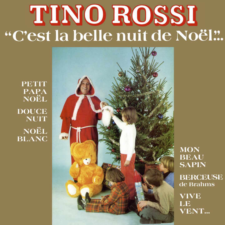 Le No&#235;l des petits santons (Remasteris&#233;)
