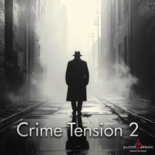 Crime Tension 2