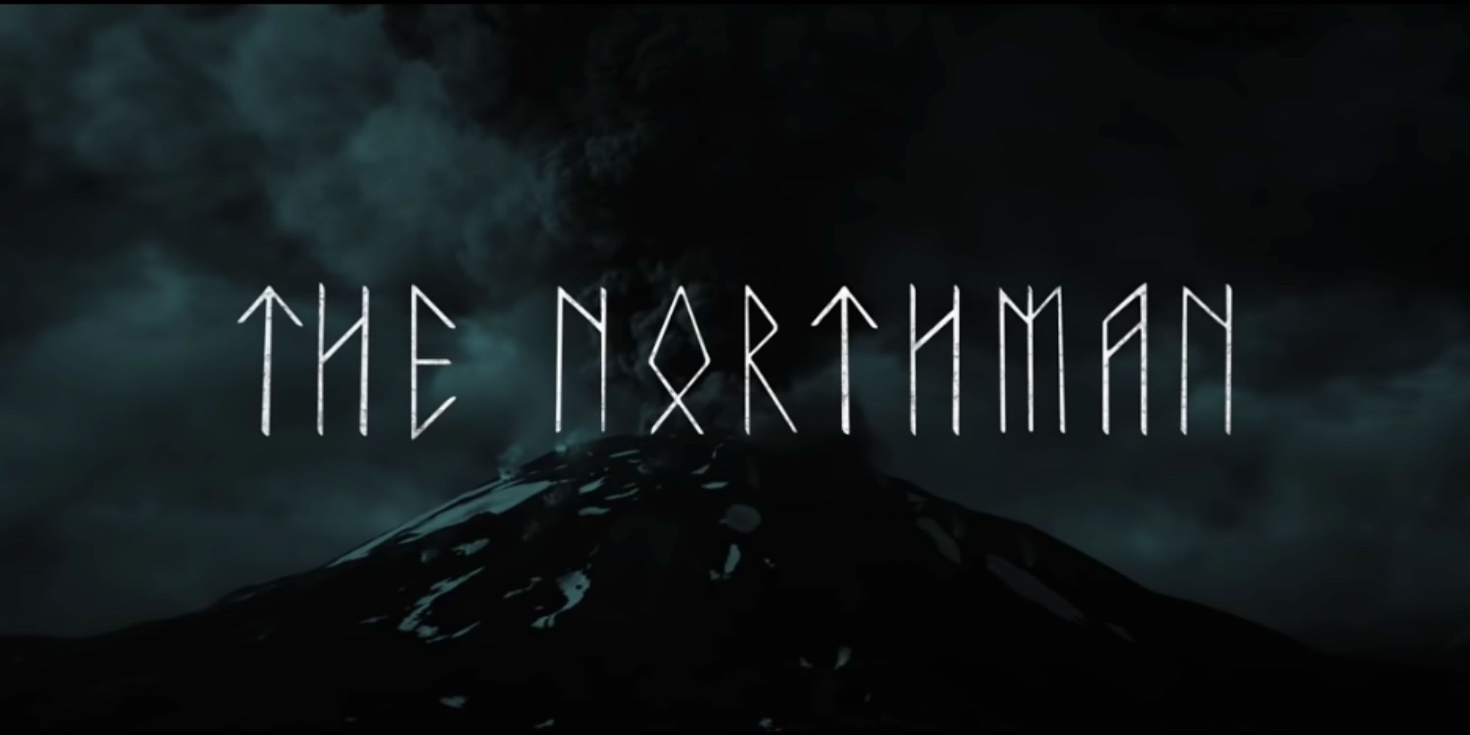 The Northman Trailer