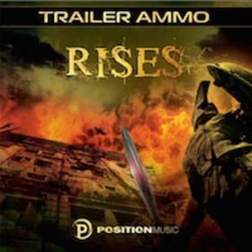 Trailer Ammo: Rises