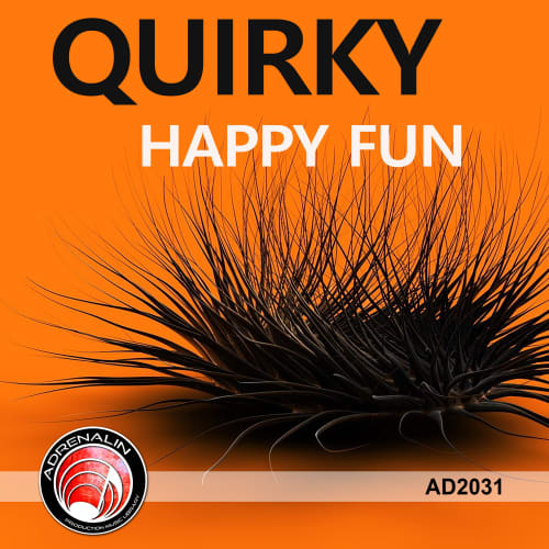 Quirky
