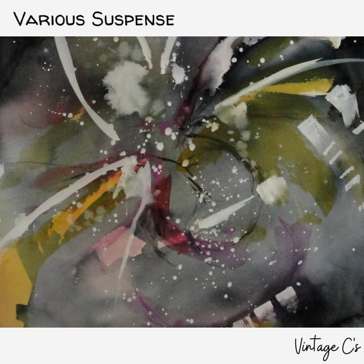 Various Suspense