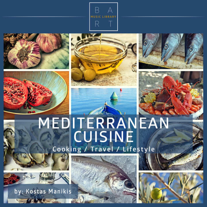 Mediterranean Cuisine