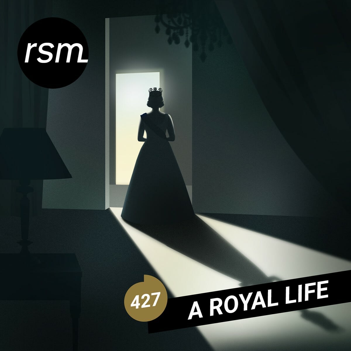 To The Palace Born