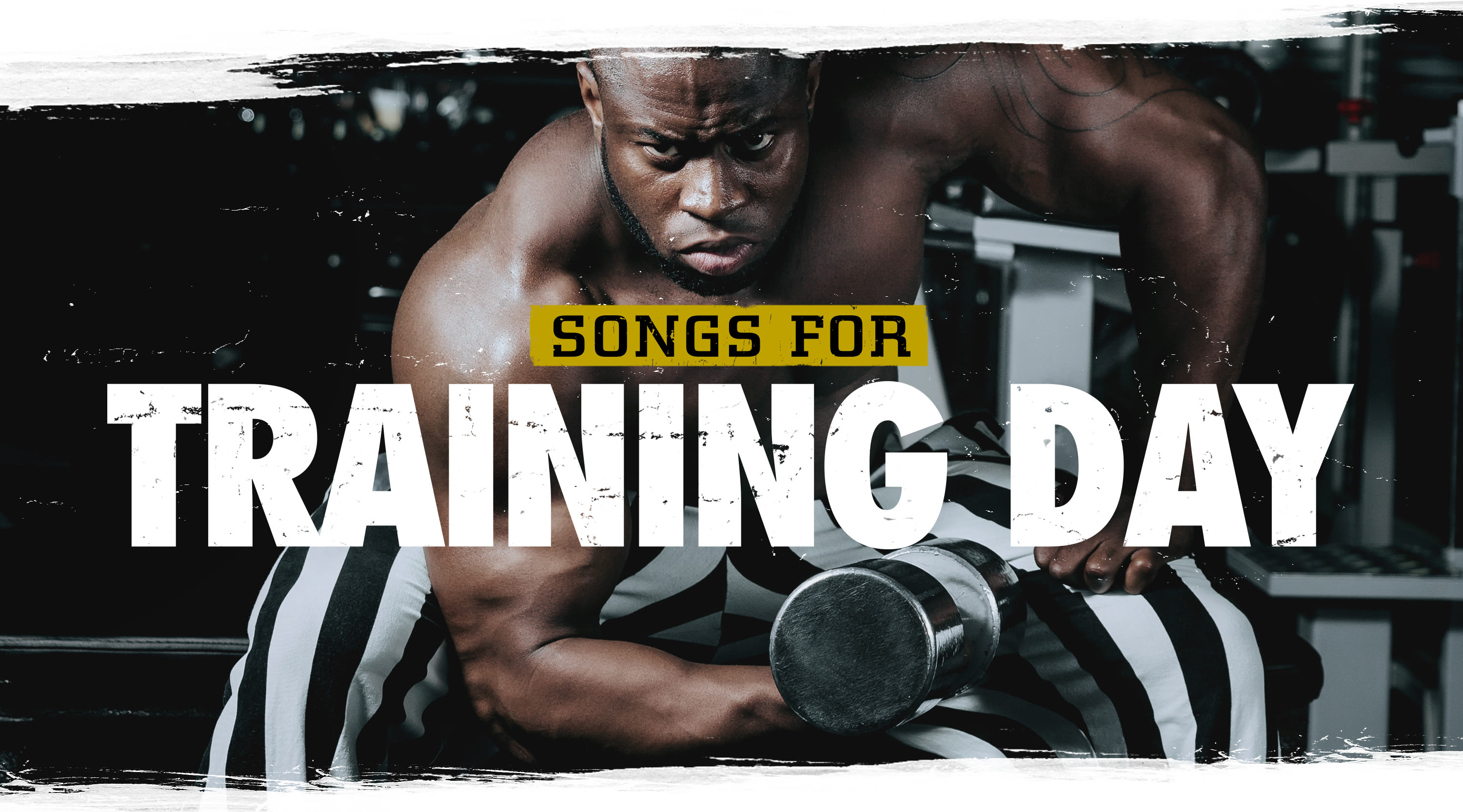 Songs for Training Day