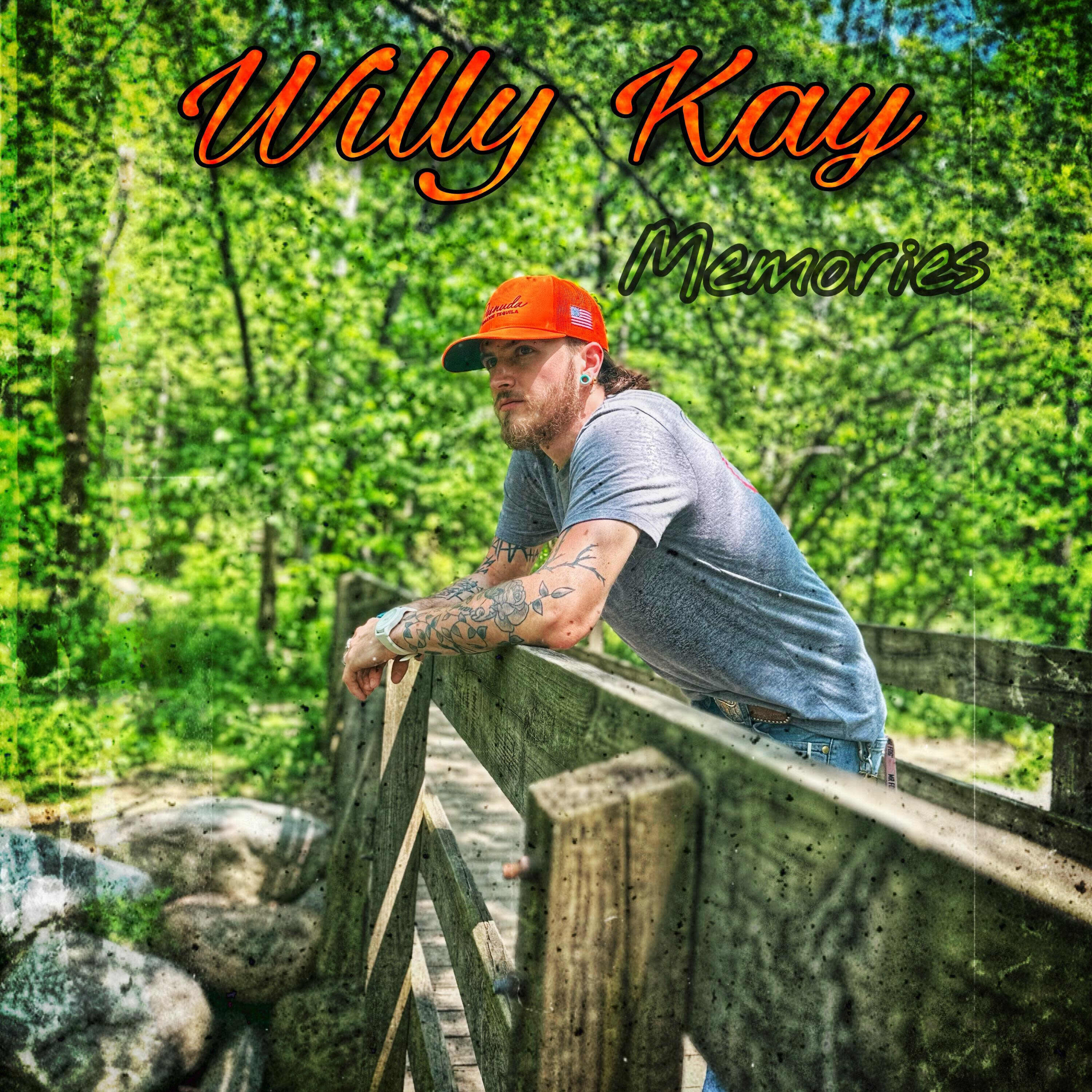 Memories (Instrumental)