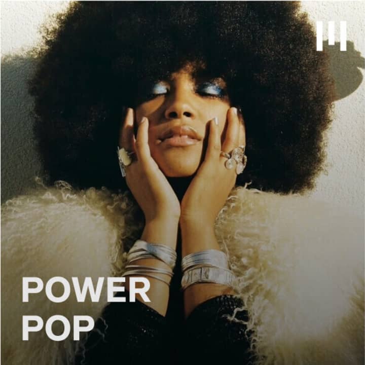 Power Pop